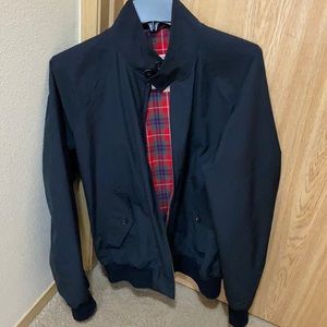 Baracuta G9 Harrington Jacket